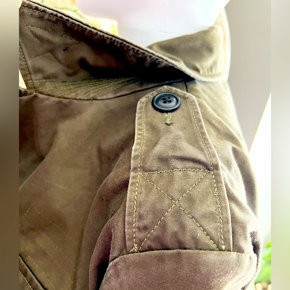 Polo Ralph Lauren Military Jacket M - Picture 8 of 15